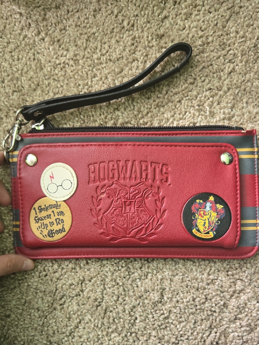 Harry Potter Wallet